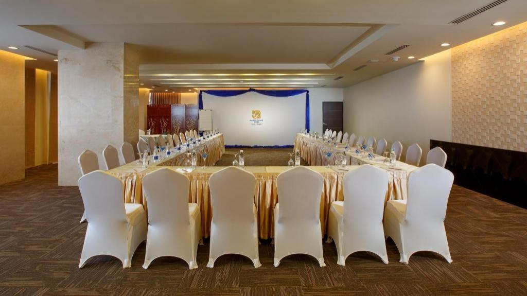 Jasmine Palace Yangon Exterior photo